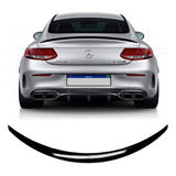 Aerofólio Mercedes Classe C Coupe W205/c205 C180 2014-2018