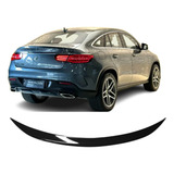 Aerofólio Mercedes Classe Gle Coupe C292 Gle220 2015-2019