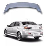 Aerofolio Mitsubishi Lancer Gt Mod Original Em Abs 12x