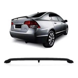 Aerofolio New Civic 2006 2007 2008 2009 2010 2011