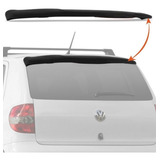 Aerofólio Para Volkswagen Fox 2003 Até 2009