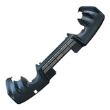 Aerofólio Para-choque Traseiro Lancer Evo 07/17 2.0 6410b299