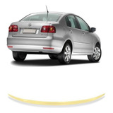 Aerofólio Polo Sedan 2003 2004 2005 2006 2007 2008 Á 2012