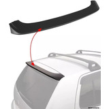 Aerofólio Vw Fox 2004 À 2009 Sem Led 2 E 4 Portas Tg Poli