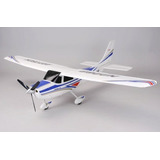 Aeromodelo Cessna 182 Art-tech 4ch 2.4ghz Brushless Lipo Rtf