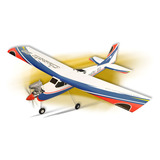Aeromodelo Classic 61-75 Kit Arf Phoenix Model