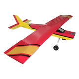 Aeromodelo Elétrico Fácile 1,20m Asa (oferta