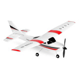 Aeromodelo Park10toys Wltoys Cessna 182 2.4ghz Rtf - 3ch