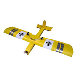 Aeromodelo Pasta Artal Pastinha Stick - Asa Baioneta 46/55