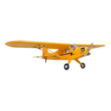Aeromodelo Phoenix Piper J3 Cub 46/55 Arf