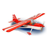 Aeromodelo Phoenix Super Decathlon 20cc/26cc Arf 