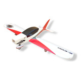 Aeromodelo Super Shark + Trem De