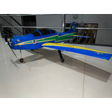 Aeromodelo T-27 1 Metro De Envergadura