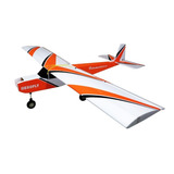 Aeromodelo Telemaster Para Iniciantes + Trem De Pouso Kit 2