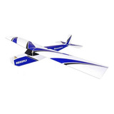 Aeromodelo Treinador Telemaster Montado + Linkagem Kit 1
