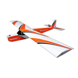 Aeromodelo Treinador Telemaster Montado + Linkagem Kit 1
