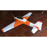 Aeromodelo Tucano 60 Apenas Retirada Em Mãos