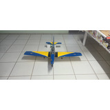 Aeromodelo Tucano T27