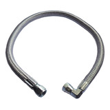 Aeroquipe Flexível Lubrificação Turbo/ar/oleo 50cm