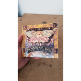 Aerosmith - Pandora's Box (importado -