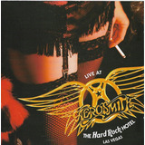 Aerosmith - Rockin' The Joint (