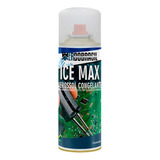 Aerossol Congelante 150g - Ice Max