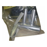Aeroworks Mufla Pitts P/ Da/dl 50cc