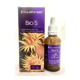 Af Bio S 50 Ml Bactéria Nitrificantes P Aquario Marinho