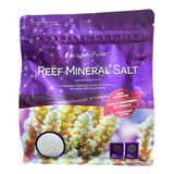 Af Reef Mineral Salt 800g Suplemento