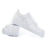 Af1 Force 1 '07 Air Low Adulto Infantil Feminino Masculino