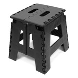 Afa Store Cadeira Camping Banqueta Baixa Cor Preto 32 Cm X 21 Cm
