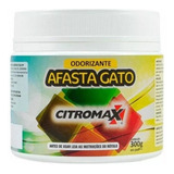 Afasta Gato E Gambas Espanta Sofá