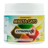 Afasta Gato E Gambas Espanta Sofá