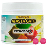 Afasta Gato E Gambas Pastilha Espante