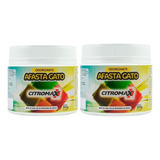 Afasta Gato E Gambas Pastilha Espante Gato Miando Kit 2 Un.