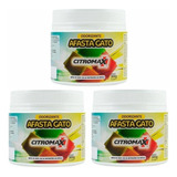 Afasta Gato E Gambas Pastilha Espante Gato Miando Kit 3 Un.