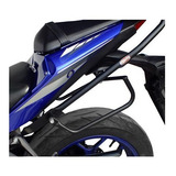 Afastador / Suporte De Alforge Mala Bolsa Tubular Yamaha R3