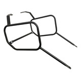 Afastador Alforge Gbs Suporte Bolsa Viagem Bros 160 Xre 190