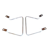 Afastador De Alforge Lateral Kasinski Mirage 250 V2