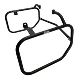 Afastador De Alforge Yamaha Lander 250 19+ Gbs