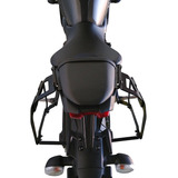 Afastador De Alforjes Para Yamaha Mt07 2019-2020