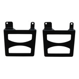 Afastador Suporte Alforge Bolsa Ferro Traseiro Vulcan S 650