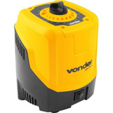 Afiador De Brocas 3-10mm 95w 220v Abv095 Vonder Profissional