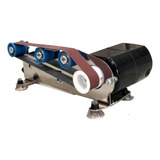 Afiafacil Small - Afiador De Faca Por Cinta De Lixa 100w