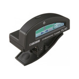 Afinador Clip Boss Tu-10bk