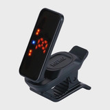 Afinador Clipe Korg Cromático Guitarra Baixo Pitchclip2 Pc2+
