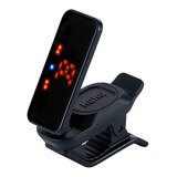 Afinador Clipe Korg Cromático Guitarra Baixo Pitchclip2 Pc2+