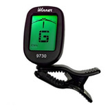 Afinador Cromatico Digital Clip - Winner Wa-29