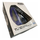 Afinador Digital Boss Tu10 Bu Clip Chromatic Novo Original