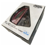 Afinador Digital Boss Tu10 Rd Clip Chromatic Novo Original